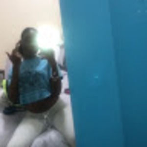 Meet your Posher, Amiyah